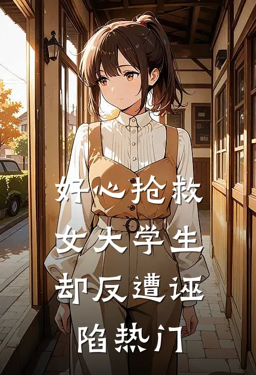 好心抢救女大学生，却反遭诬陷热门