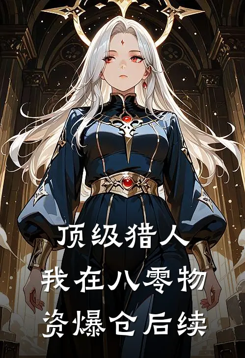 顶级猎人：我在八零物资爆仓后续