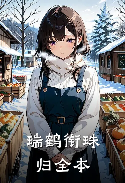 瑞鹤衔珠归全本