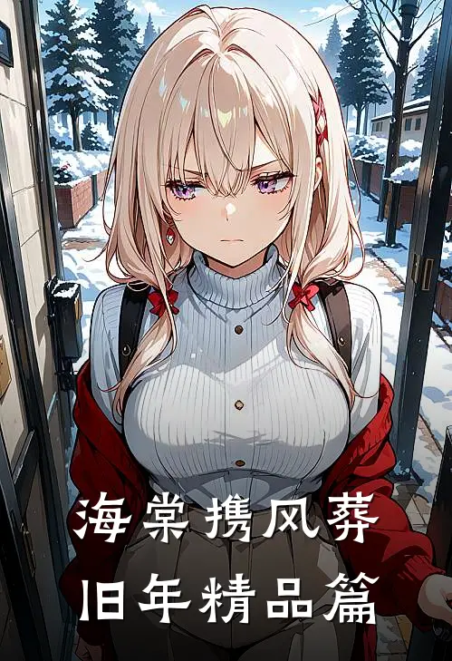 海棠携风葬旧年精品篇