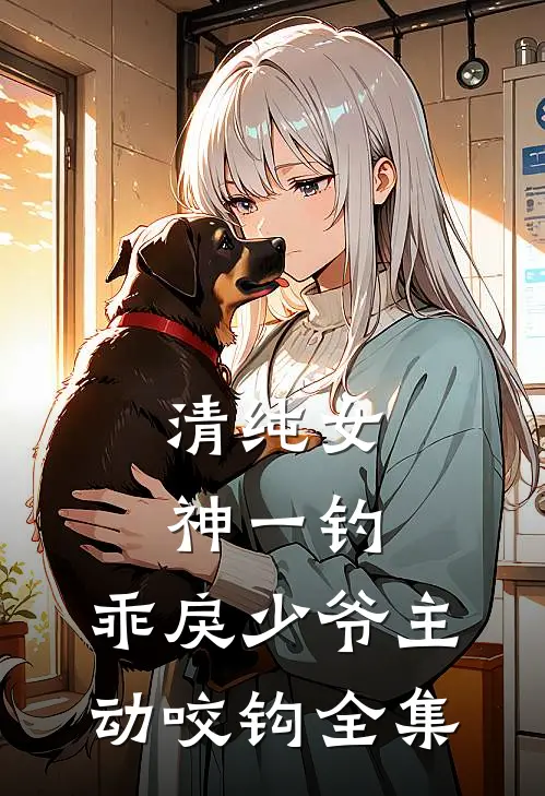 清纯女神一钓，乖戾少爷主动咬钩全集