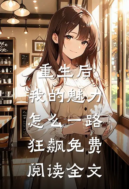 重生后，我的魅力怎么一路狂飙免费阅读全文