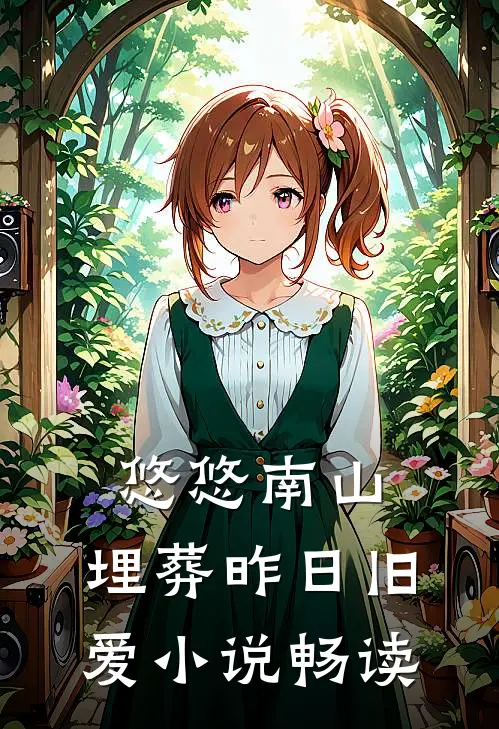 悠悠南山，埋葬昨日旧爱小说畅读