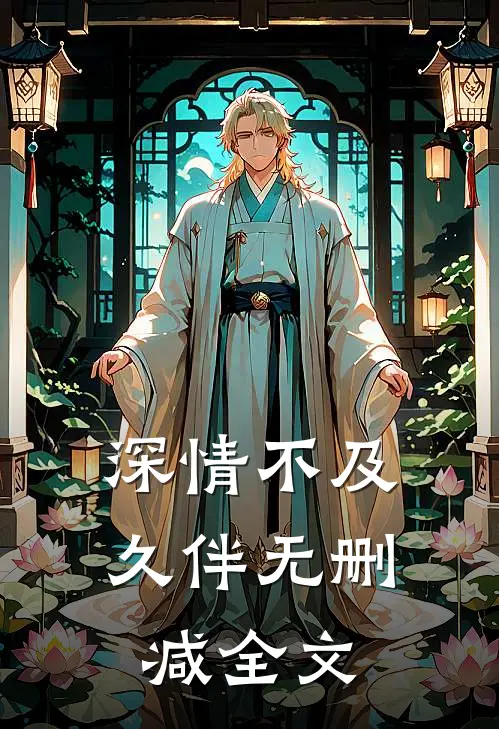 深情不及久伴无删减全文