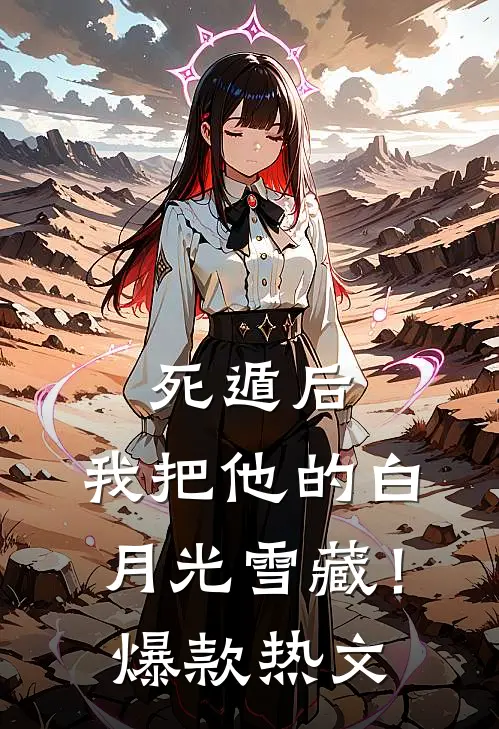 死遁后，我把他的白月光雪藏！爆款热文