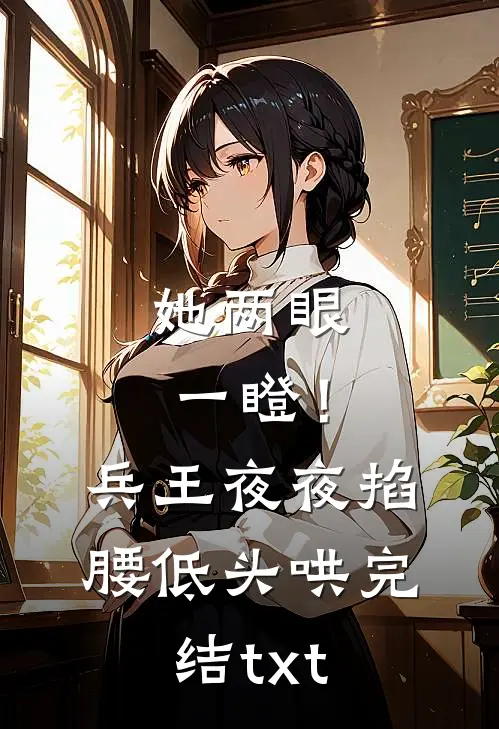 她两眼一瞪！兵王夜夜掐腰低头哄完结txt