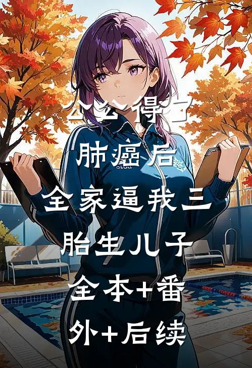 公公得了肺癌后，全家逼我三胎生儿子:全本+番外+后续