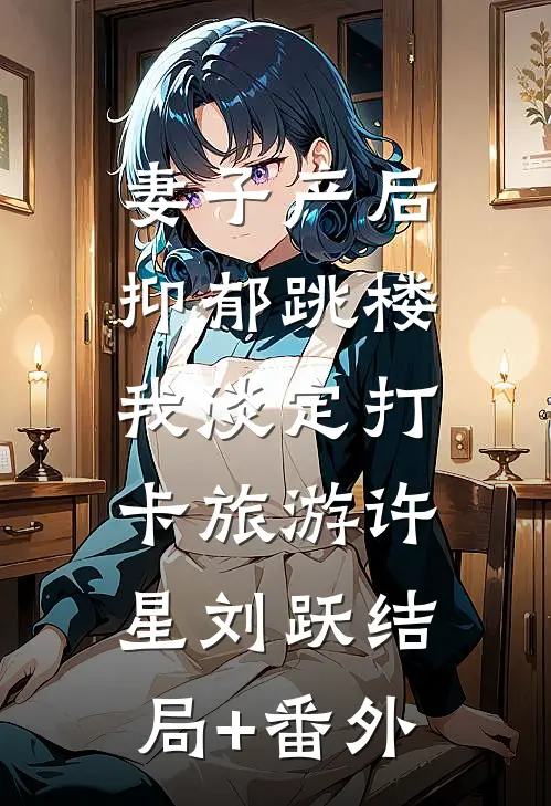妻子产后抑郁跳楼，我淡定打卡旅游许星刘跃结局+番外