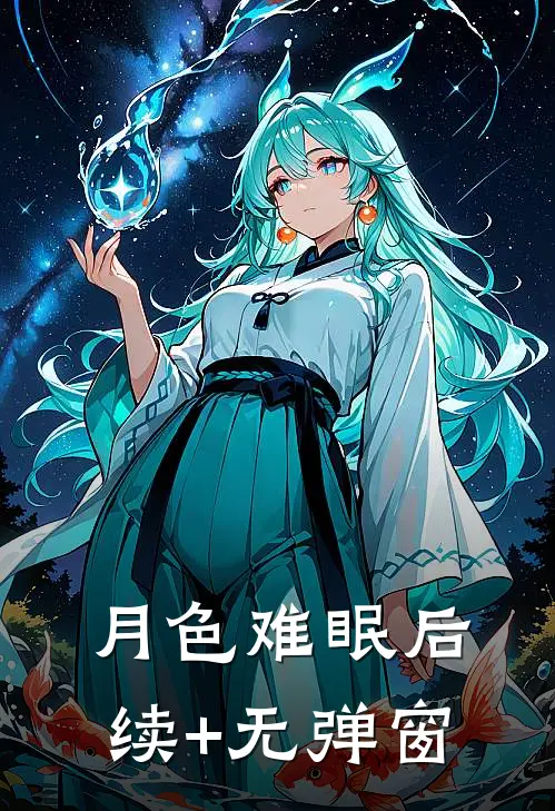 月色难眠后续+无弹窗