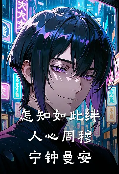 怎知如此绊人心周穆宁钟曼安