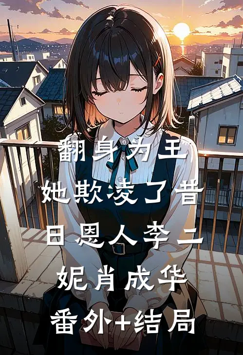 翻身为王，她欺凌了昔日恩人李二妮肖成华:(番外)+(结局)