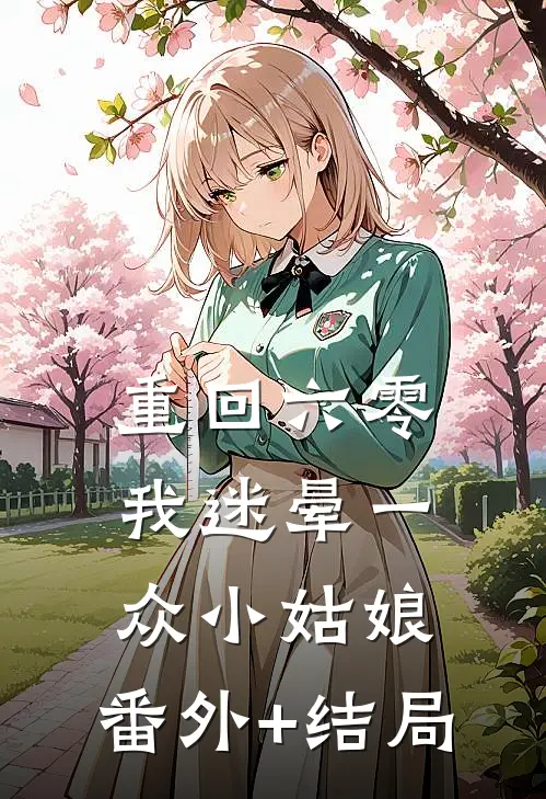 重回六零，我迷晕一众小姑娘:(番外)+(结局)