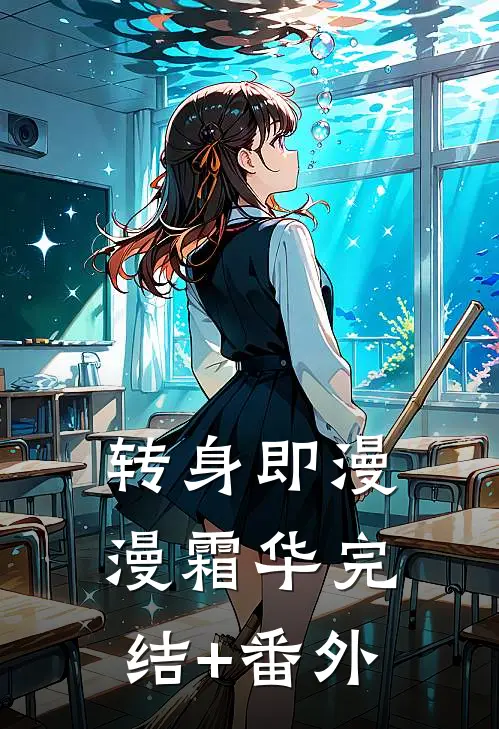 转身即漫漫霜华完结+番外