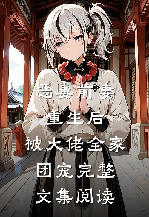恶毒前妻重生后，被大佬全家团宠完整文集阅读