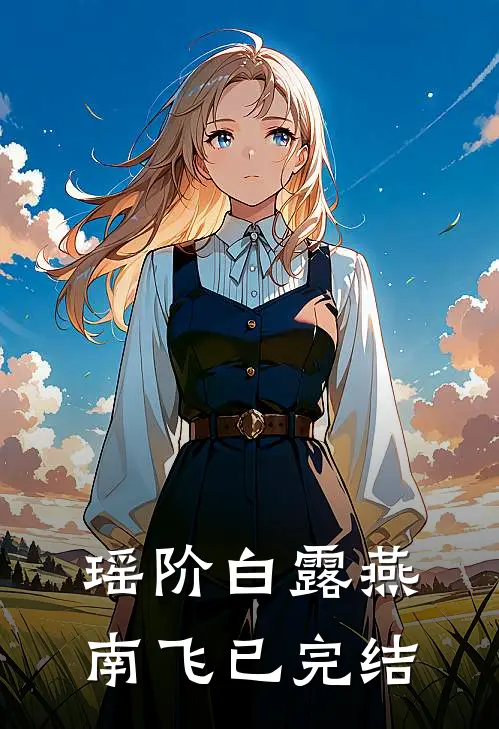 瑶阶白露燕南飞已完结