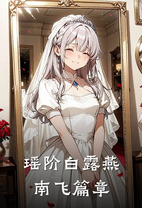瑶阶白露燕南飞篇章
