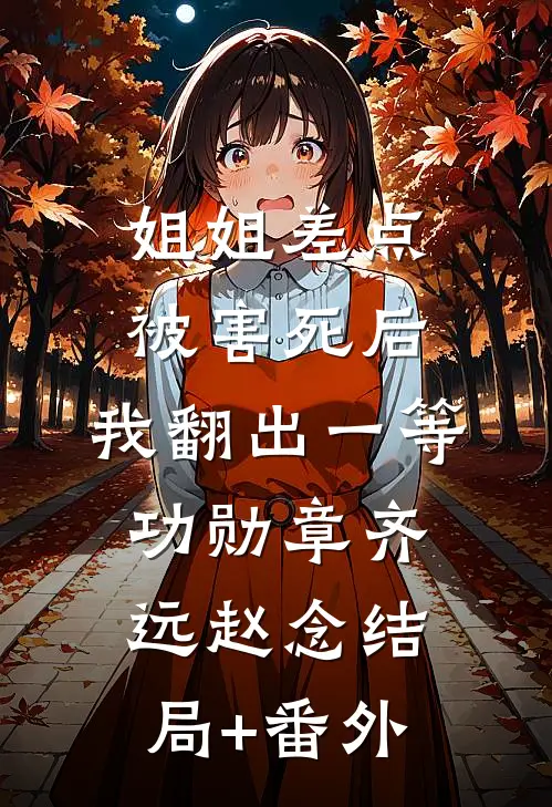 姐姐差点被害死后，我翻出一等功勋章齐远赵念结局+番外