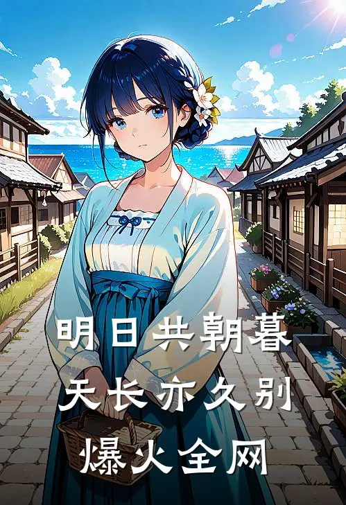 明日共朝暮，天长亦久别爆火全网
