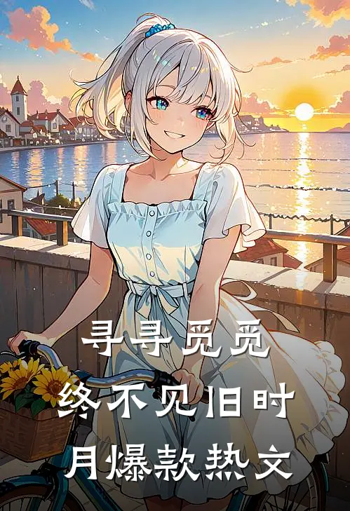寻寻觅觅，终不见旧时月爆款热文