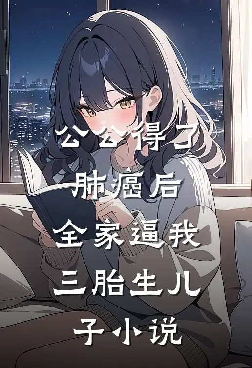 公公得了肺癌后，全家逼我三胎生儿子小说