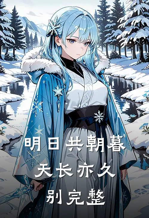 明日共朝暮，天长亦久别完整