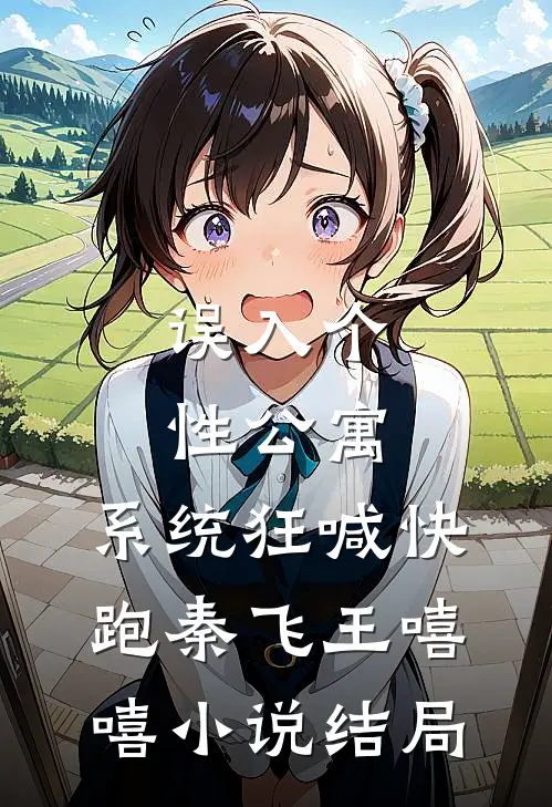 误入个性公寓，系统狂喊快跑秦飞王嘻嘻小说结局