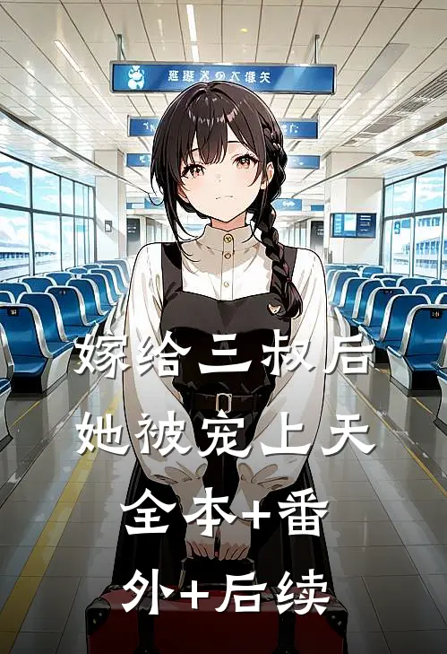 嫁给三叔后她被宠上天全本+番外+后续