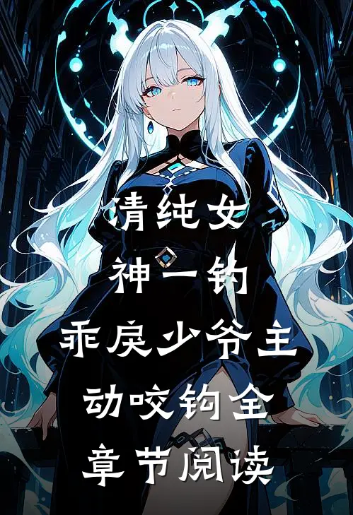 清纯女神一钓，乖戾少爷主动咬钩全章节阅读