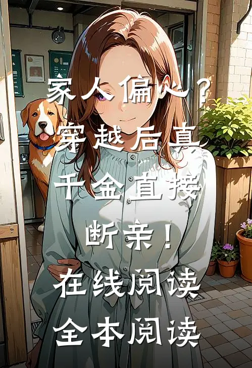 家人偏心？穿越后真千金直接断亲！在线阅读全本阅读