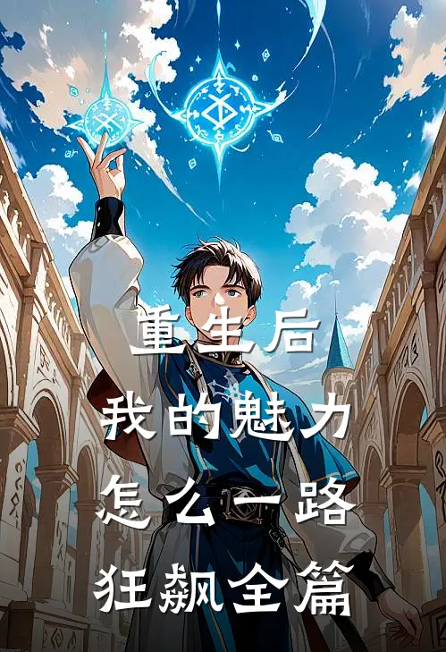 重生后，我的魅力怎么一路狂飙全篇