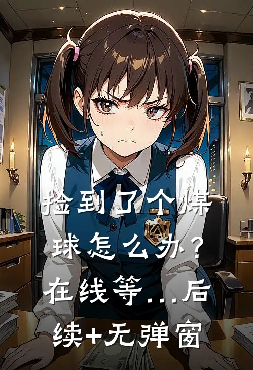 捡到了个煤球怎么办？在线等…后续+无弹窗