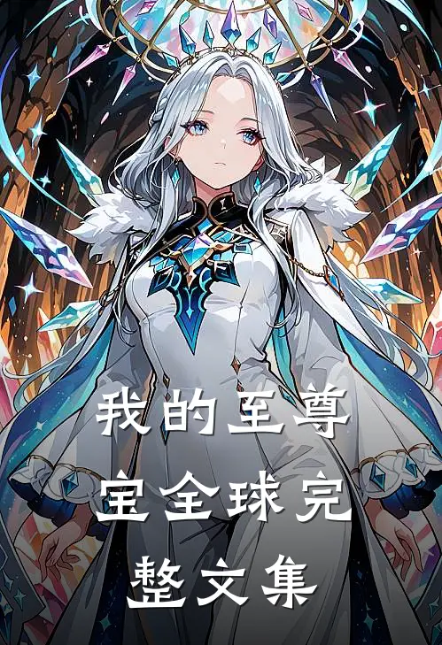 我的至尊宝全球完整文集