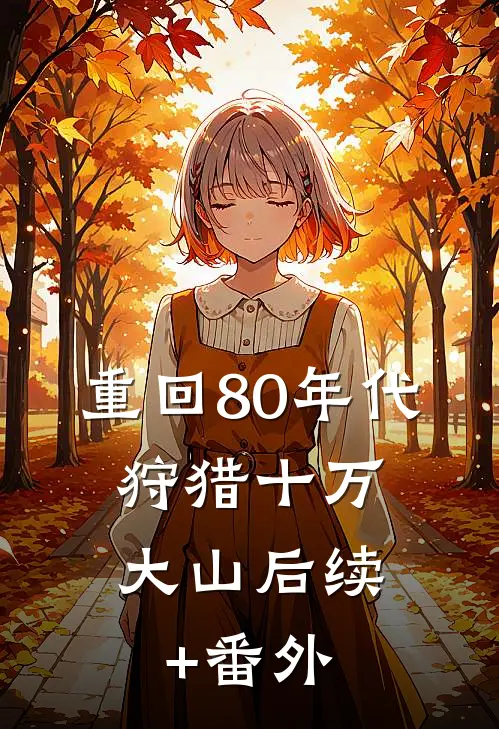 重回80年代，狩猎十万大山后续+番外