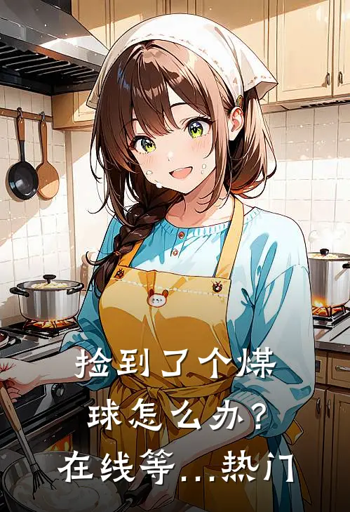 捡到了个煤球怎么办？在线等…热门