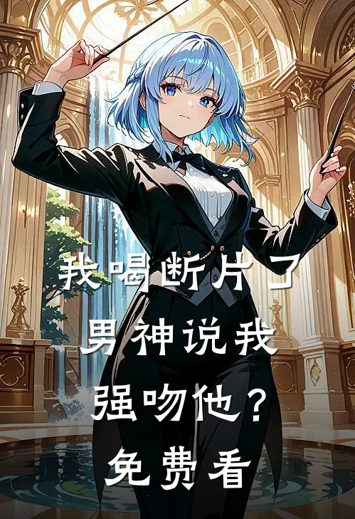 我喝断片了，男神说我强吻他？免费看