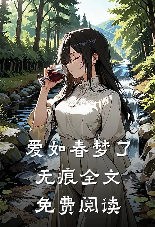 爱如春梦了无痕全文免费阅读