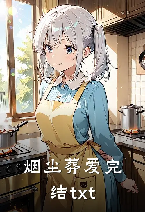 烟尘葬爱完结txt