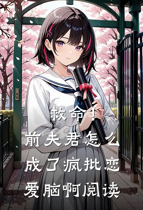 救命！前夫君怎么成了疯批恋爱脑啊阅读