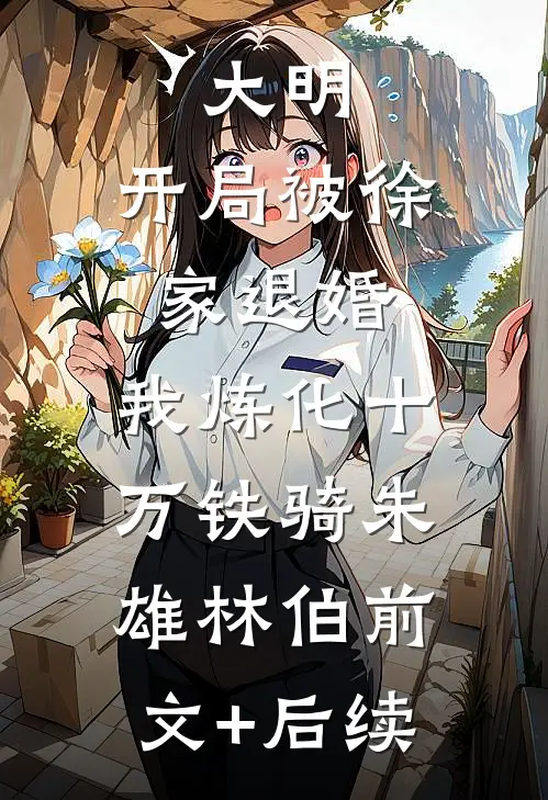 大明：开局被徐家退婚，我炼化十万铁骑朱雄林伯前文+后续