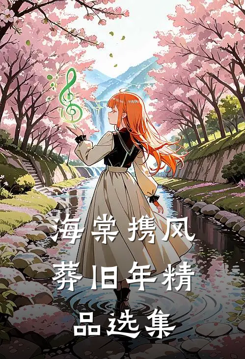 海棠携风葬旧年精品选集