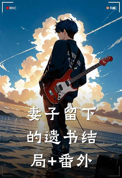 妻子留下的遗书结局+番外