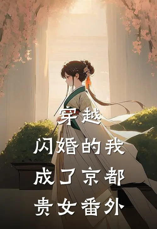 穿越：闪婚的我成了京都贵女番外