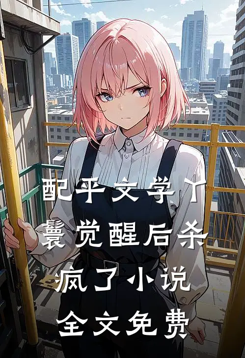配平文学丫鬟觉醒后杀疯了小说全文免费