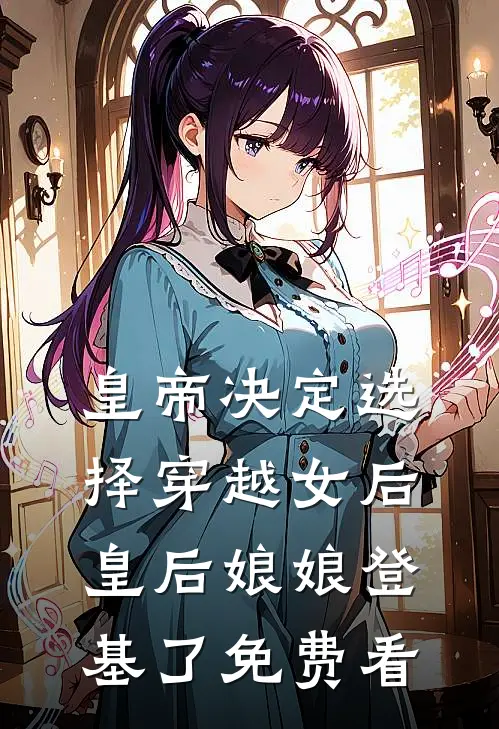 皇帝决定选择穿越女后，皇后娘娘登基了免费看