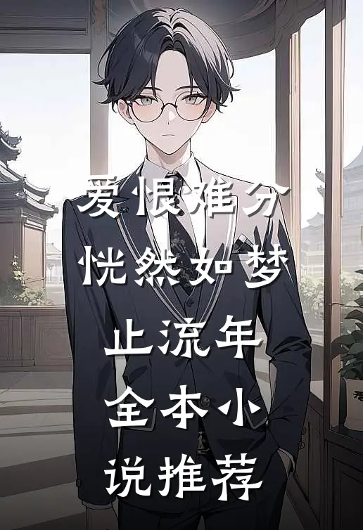 爱恨难分，恍然如梦止流年全本小说推荐