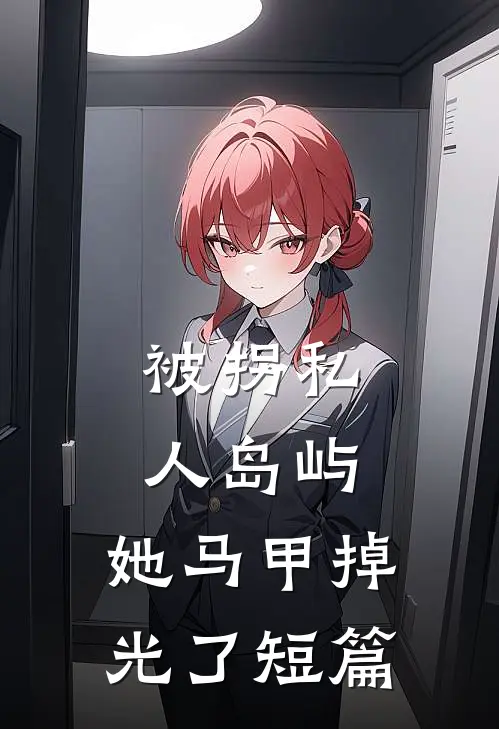 被拐私人岛屿，她马甲掉光了短篇
