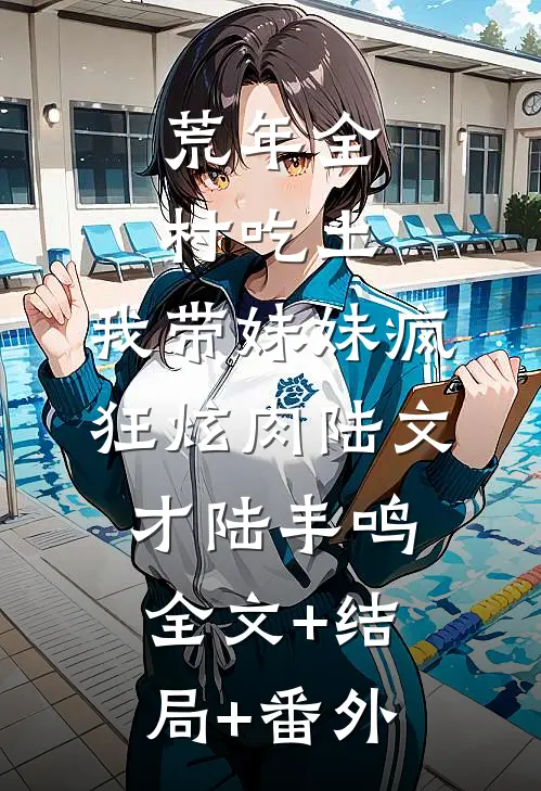荒年全村吃土，我带妹妹疯狂炫肉陆文才陆丰鸣:全文+结局+番外