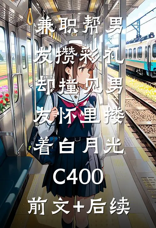 兼职帮男友攒彩礼，却撞见男友怀里搂着白月光C400:前文+后续
