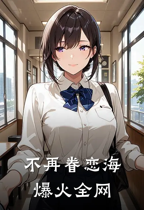 不再眷恋海爆火全网