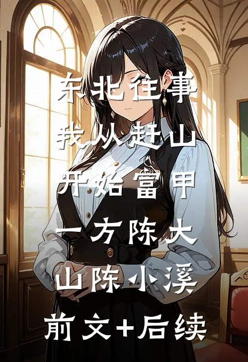 东北往事：我从赶山开始富甲一方陈大山陈小溪:前文+后续